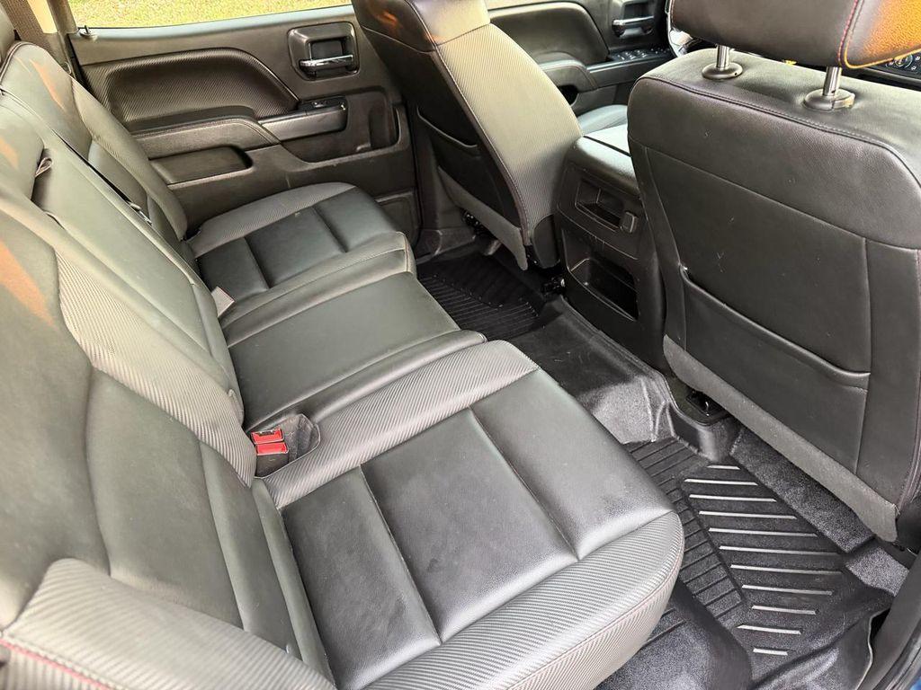 used 2018 GMC Sierra 1500 car, priced at $25,490