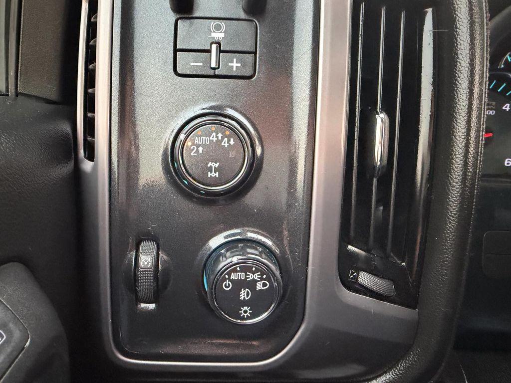 used 2018 GMC Sierra 1500 car, priced at $25,490