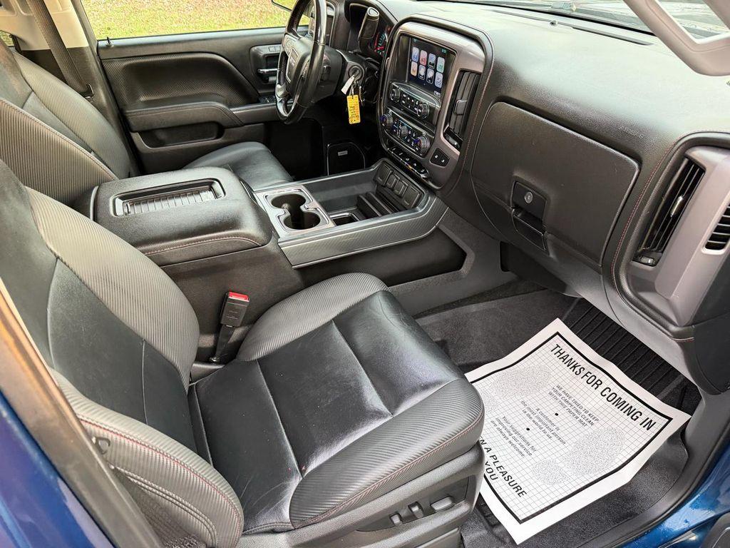 used 2018 GMC Sierra 1500 car, priced at $25,490