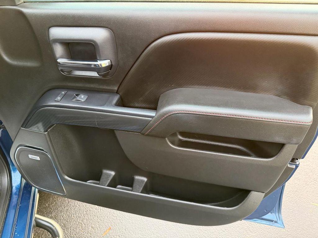 used 2018 GMC Sierra 1500 car, priced at $25,490