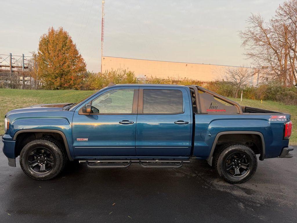 used 2018 GMC Sierra 1500 car, priced at $25,490