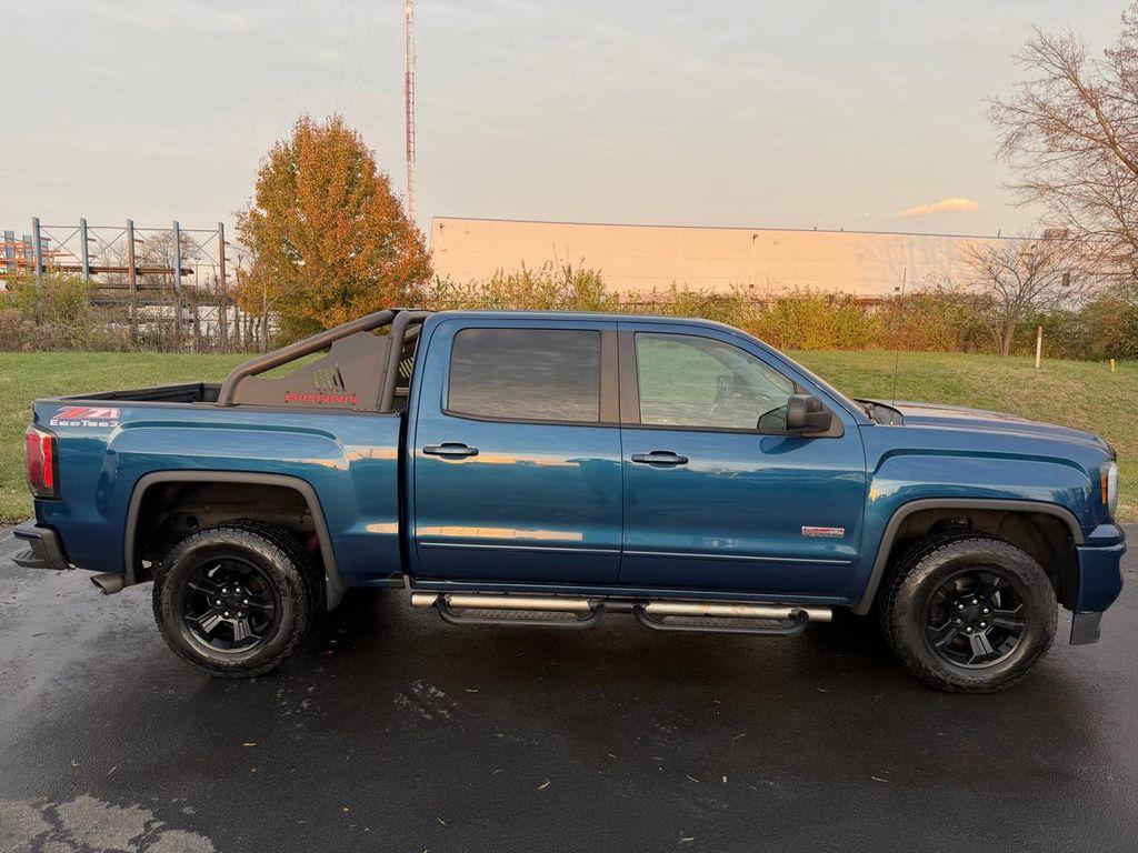 used 2018 GMC Sierra 1500 car, priced at $25,490
