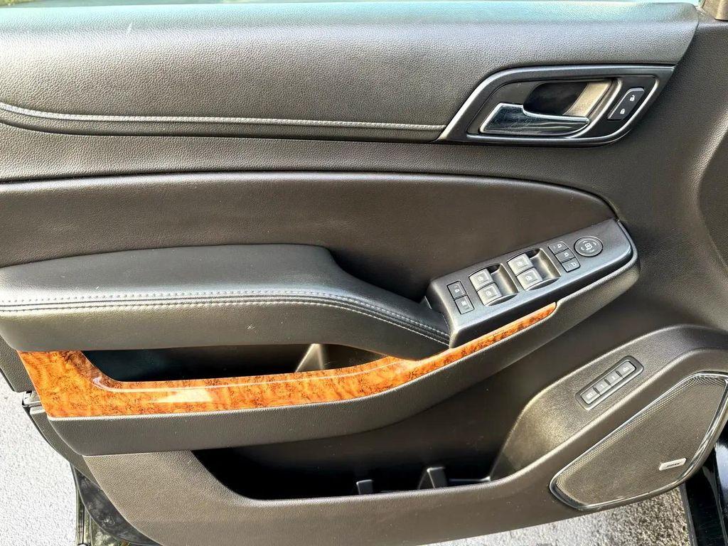 used 2018 Chevrolet Tahoe car, priced at $33,275