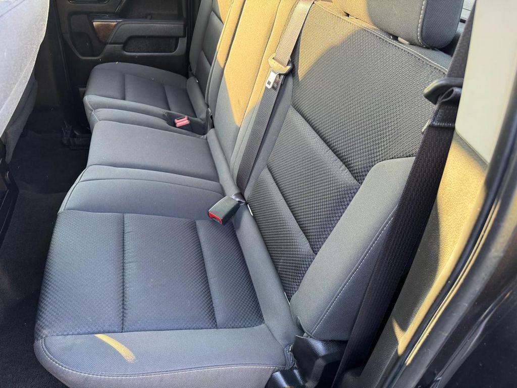 used 2016 GMC Sierra 1500 car, priced at $17,686