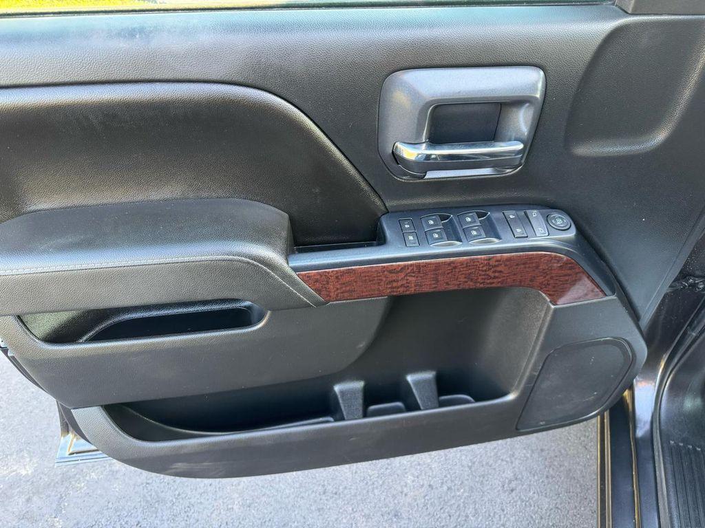 used 2016 GMC Sierra 1500 car, priced at $17,686