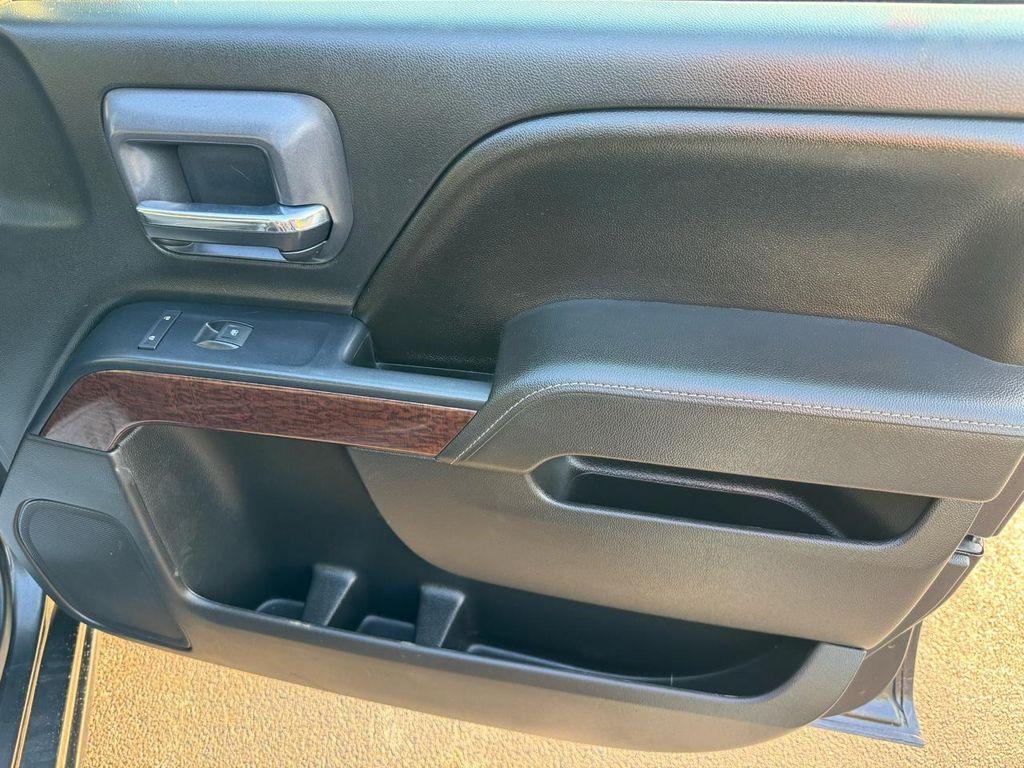 used 2016 GMC Sierra 1500 car, priced at $17,686
