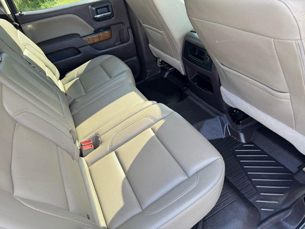 used 2018 GMC Sierra 1500 car, priced at $25,980