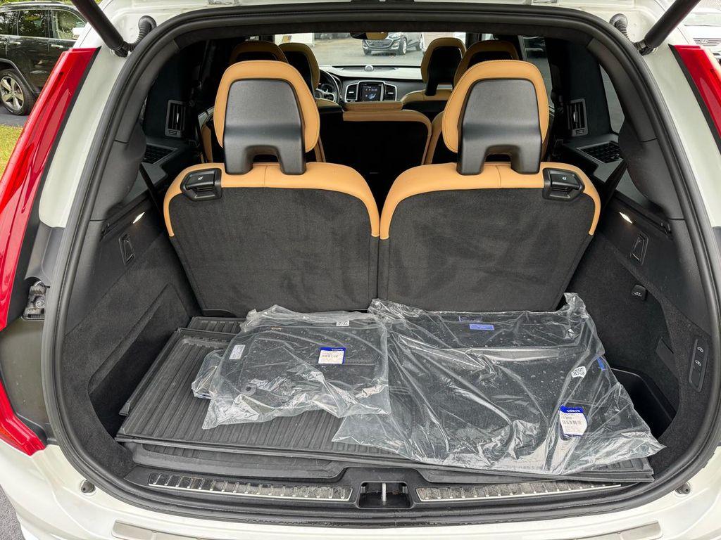 used 2021 Volvo XC90 Recharge Plug-In Hybrid car, priced at $32,980