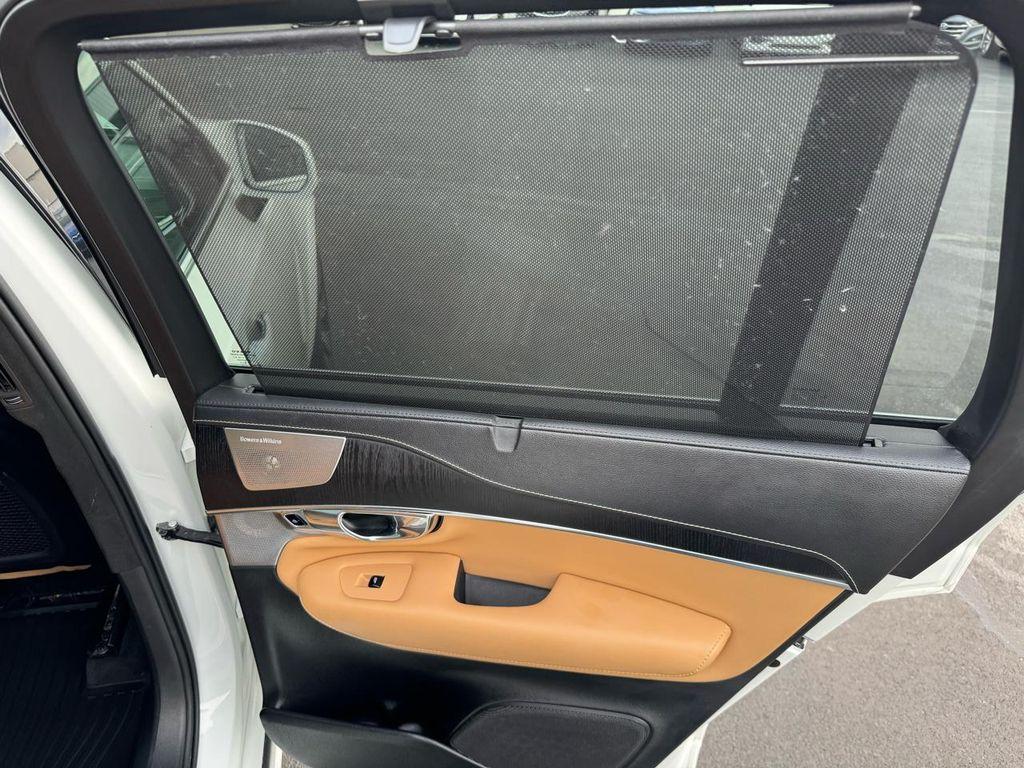 used 2021 Volvo XC90 Recharge Plug-In Hybrid car, priced at $32,980