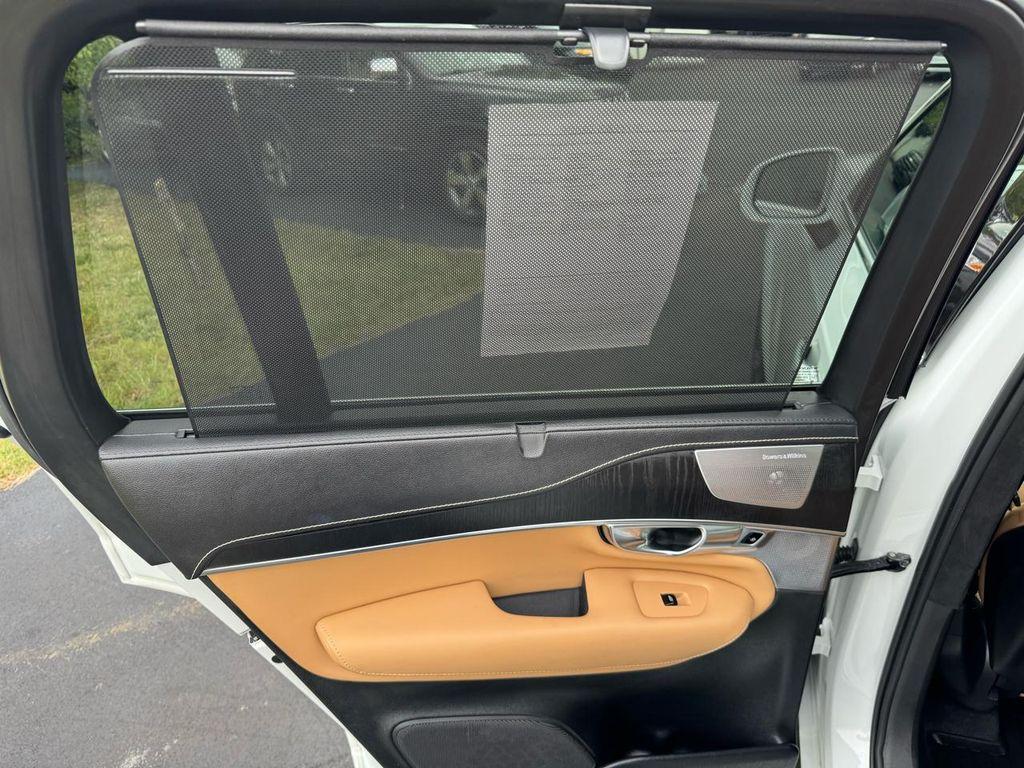 used 2021 Volvo XC90 Recharge Plug-In Hybrid car, priced at $32,980