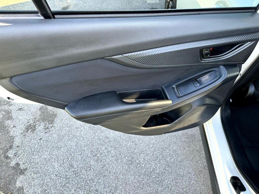 used 2023 Subaru Crosstrek car, priced at $19,980