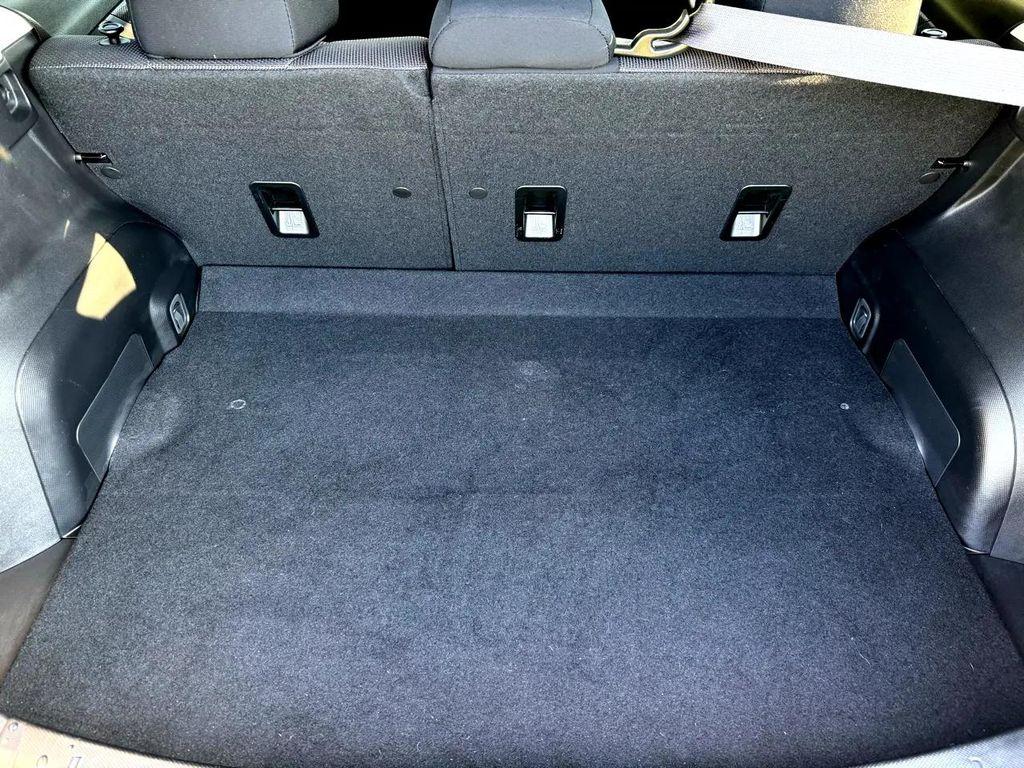 used 2023 Subaru Crosstrek car, priced at $19,980