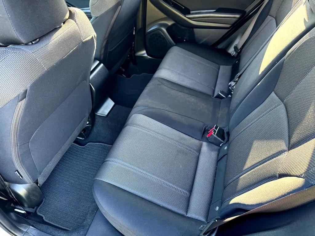 used 2023 Subaru Crosstrek car, priced at $19,980