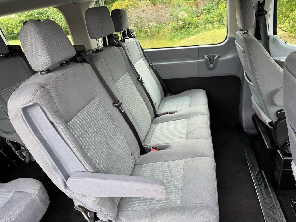used 2019 Ford Transit-350 car, priced at $25,870