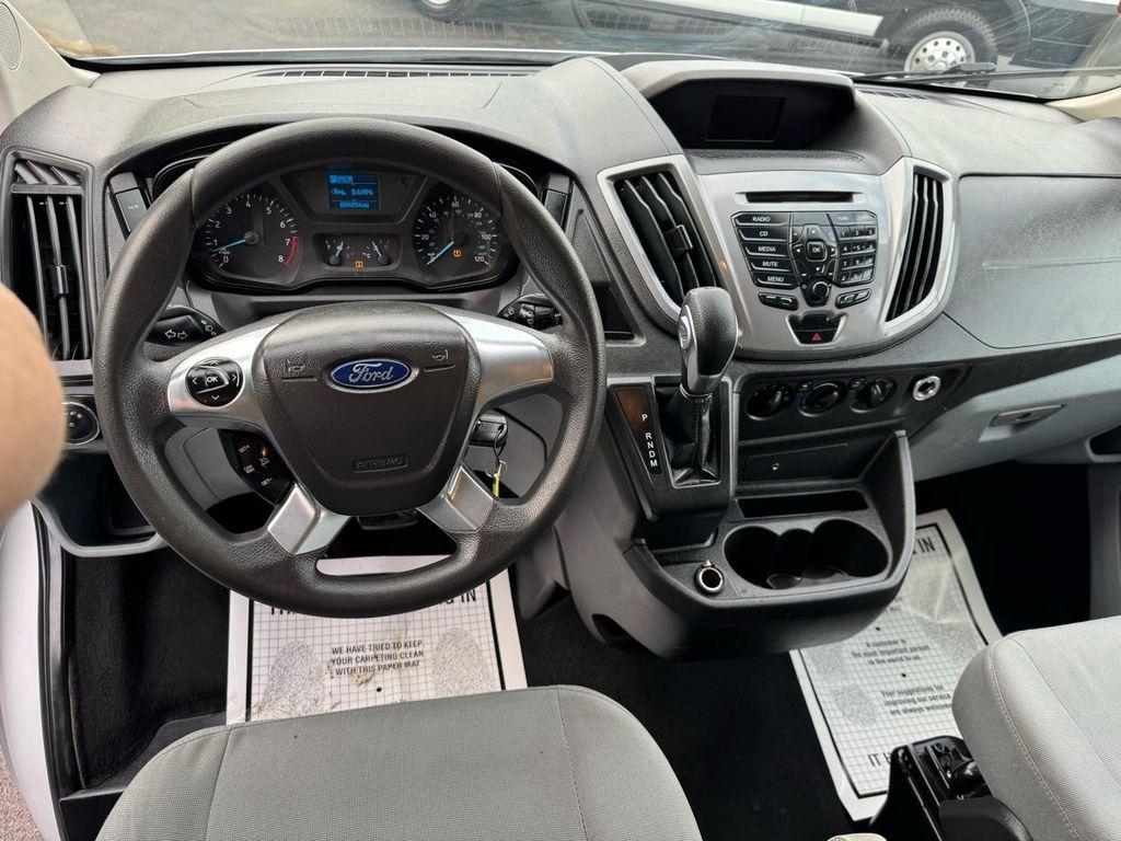 used 2019 Ford Transit-350 car, priced at $25,870