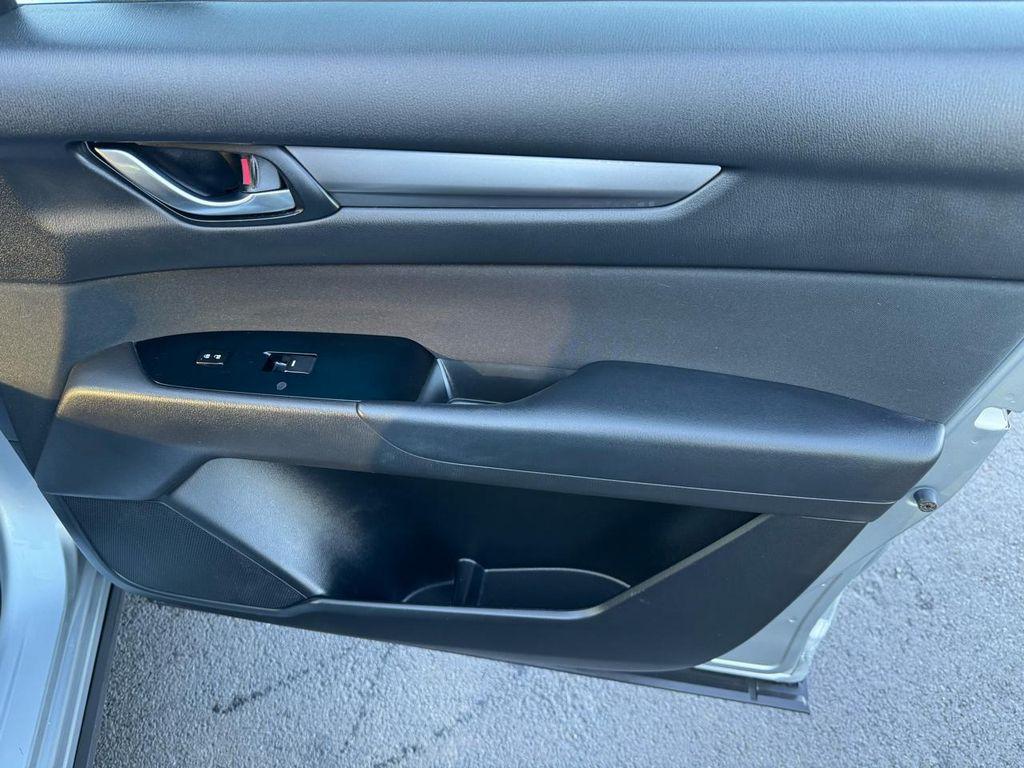 used 2019 Mazda CX-5 car, priced at $16,980