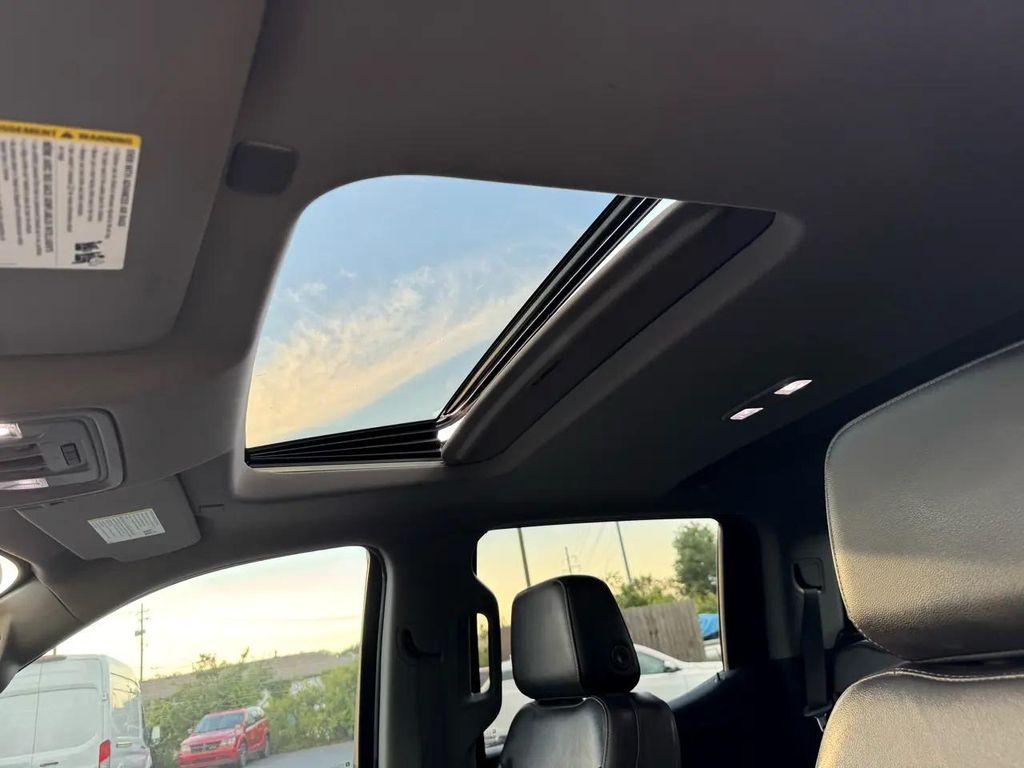 used 2019 Chevrolet Silverado 1500 car, priced at $27,480