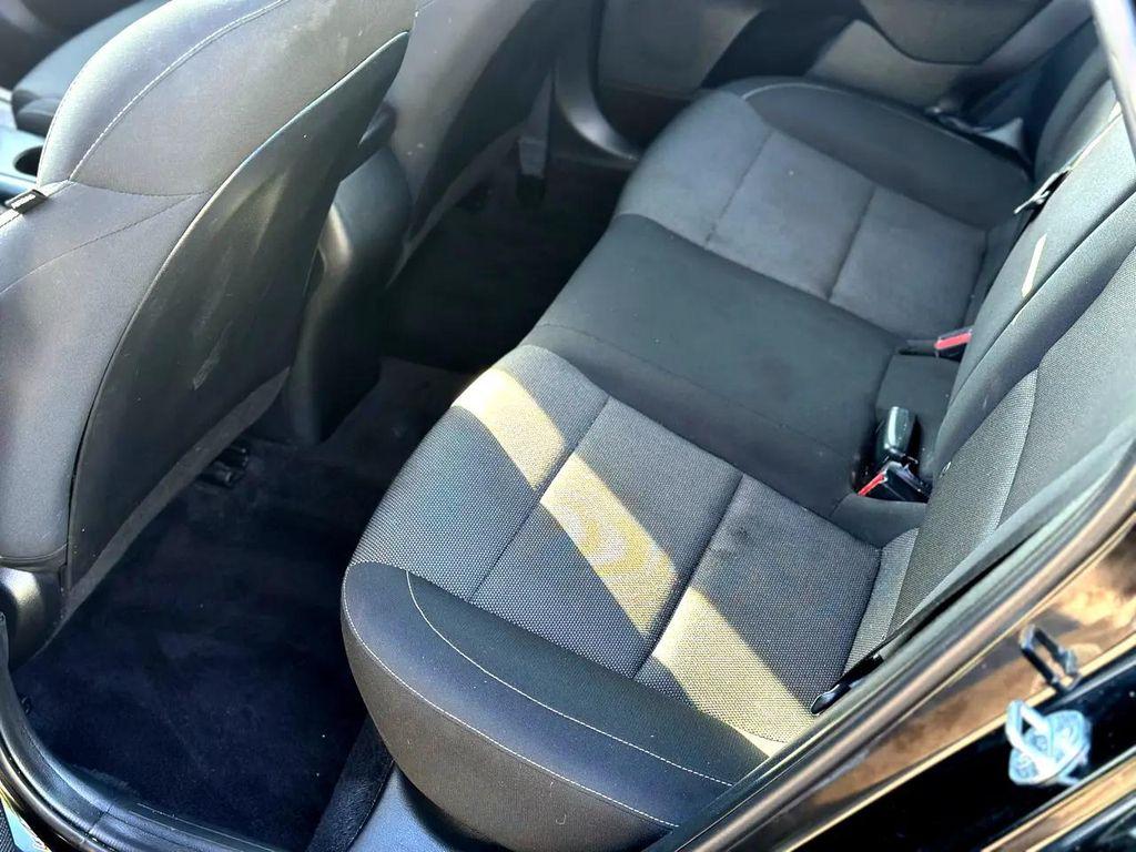 used 2023 Kia Forte car, priced at $16,480