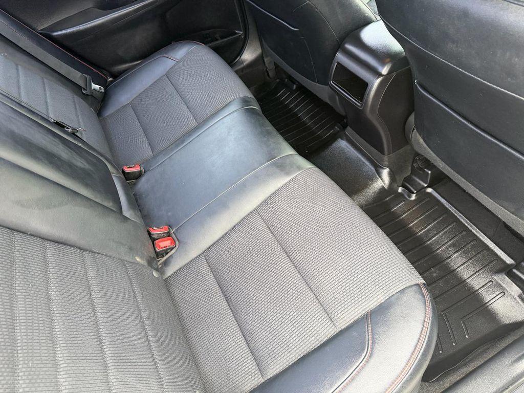 used 2016 Toyota Camry car, priced at $10,995