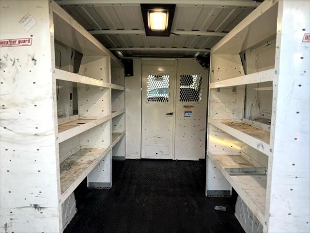 used 2021 Ram ProMaster 2500 car, priced at $20,970