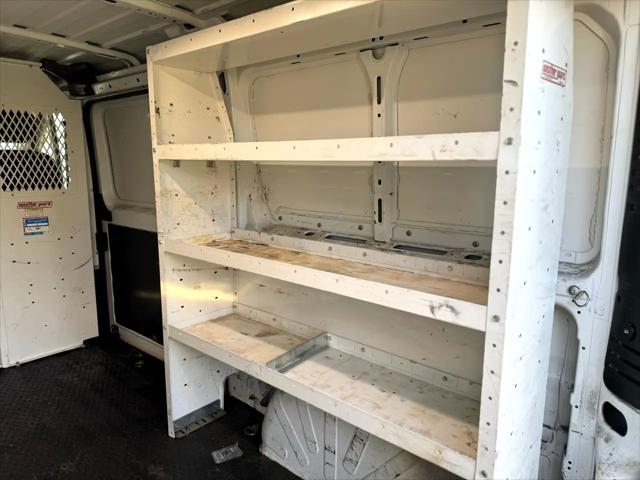 used 2021 Ram ProMaster 2500 car, priced at $20,970