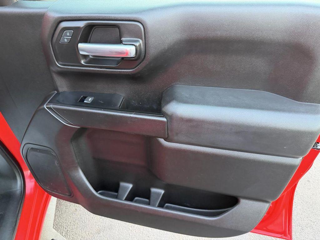 used 2019 Chevrolet Silverado 1500 car, priced at $29,980