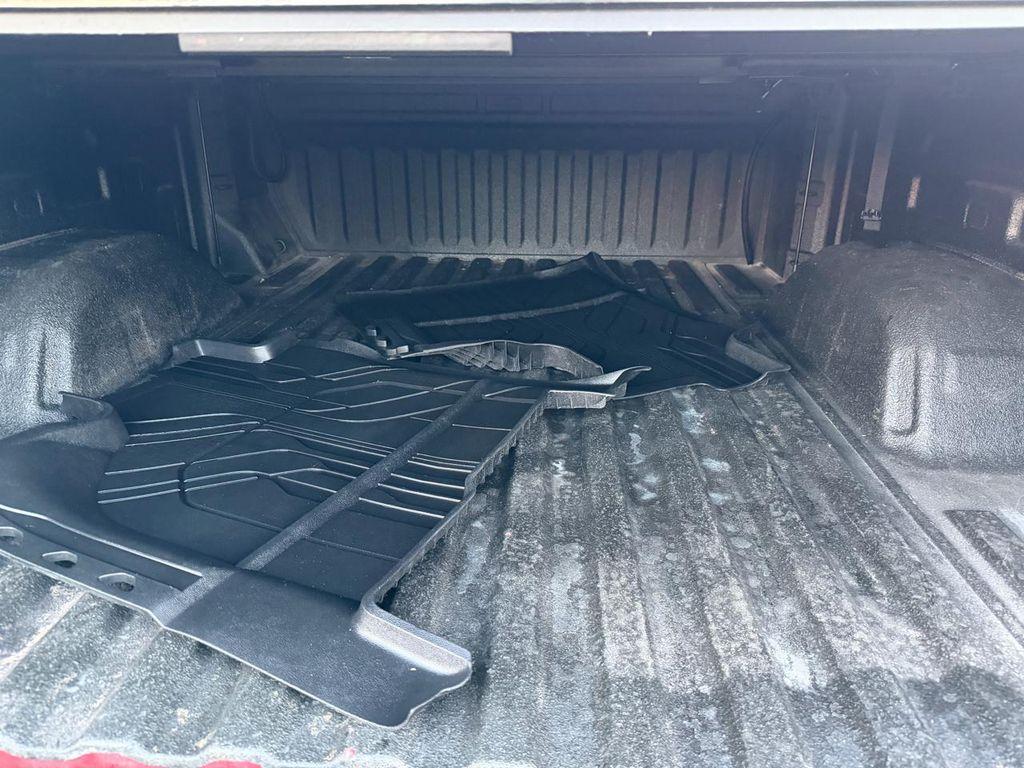 used 2019 Chevrolet Silverado 1500 car, priced at $29,980