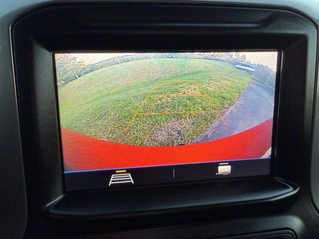 used 2019 Chevrolet Silverado 1500 car, priced at $29,980