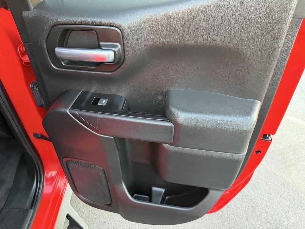 used 2019 Chevrolet Silverado 1500 car, priced at $29,980