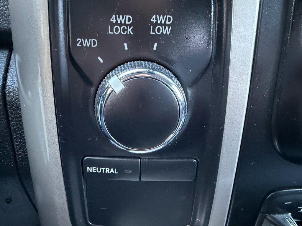 used 2015 Ram 2500 car, priced at $32,970