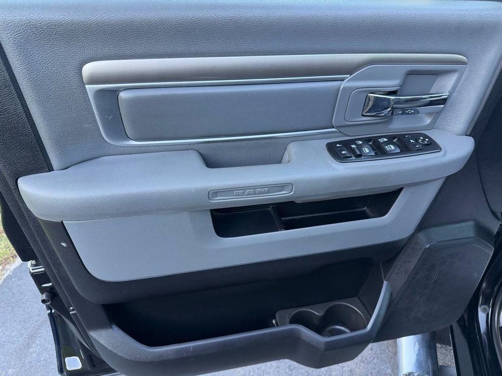 used 2015 Ram 2500 car, priced at $32,970