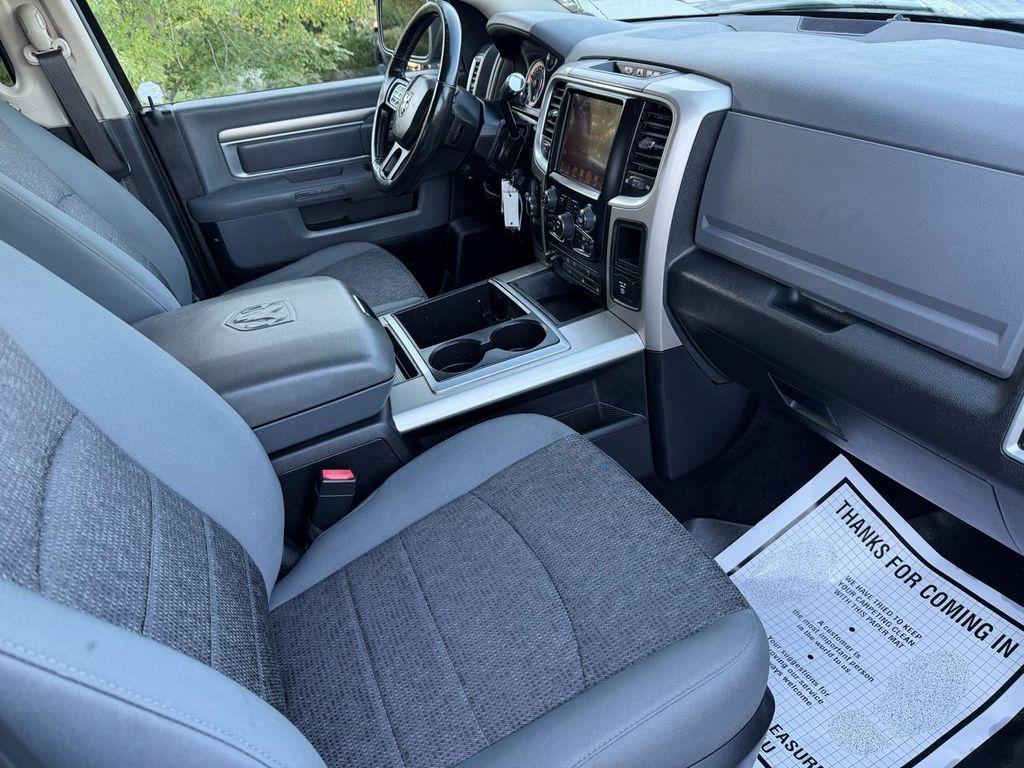 used 2015 Ram 2500 car, priced at $32,970