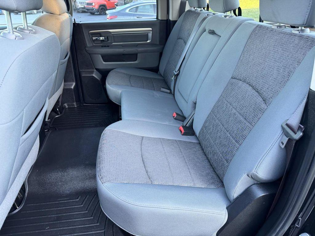 used 2015 Ram 2500 car, priced at $32,970