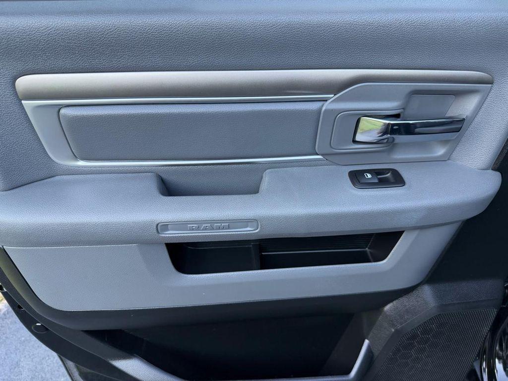 used 2015 Ram 2500 car, priced at $32,970