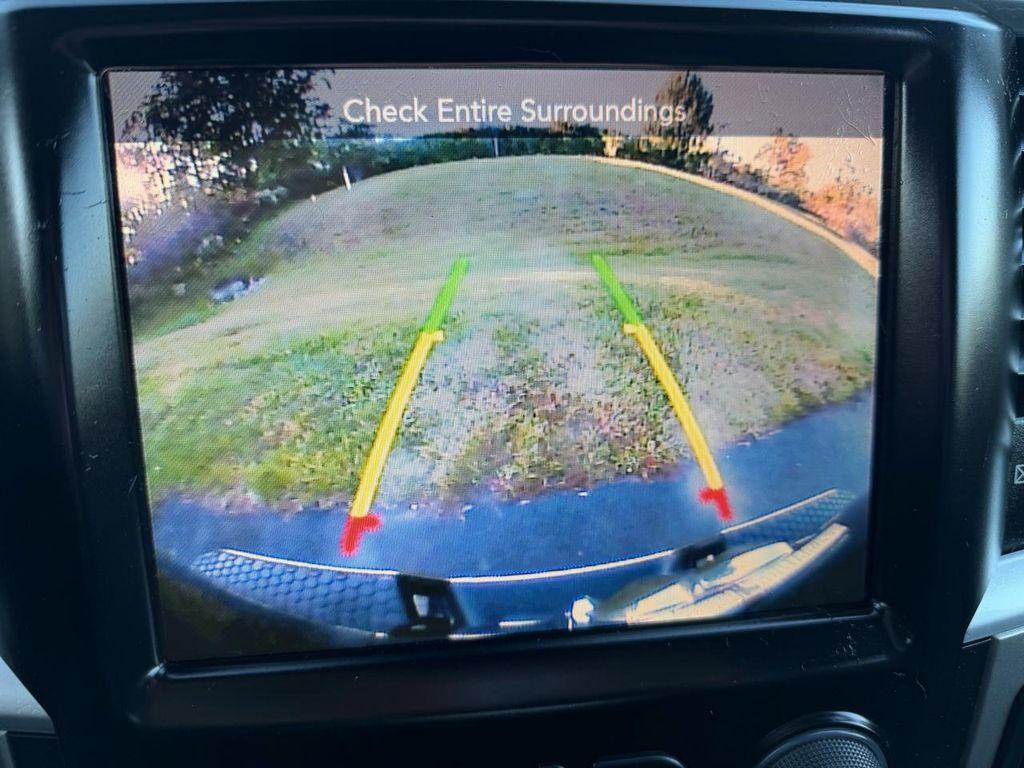 used 2015 Ram 2500 car, priced at $32,970