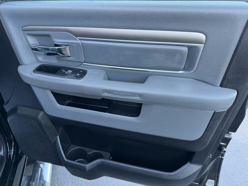 used 2015 Ram 2500 car, priced at $32,970