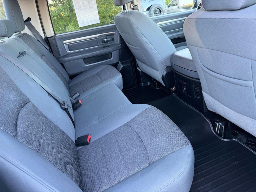 used 2015 Ram 2500 car, priced at $32,970