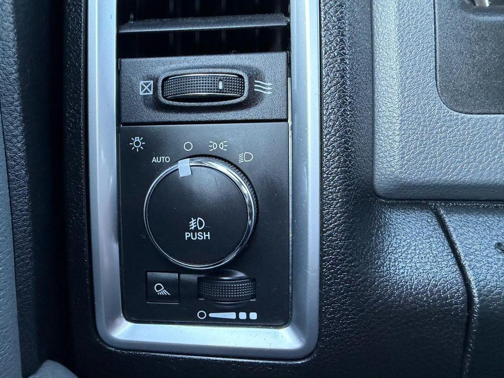 used 2015 Ram 2500 car, priced at $32,970