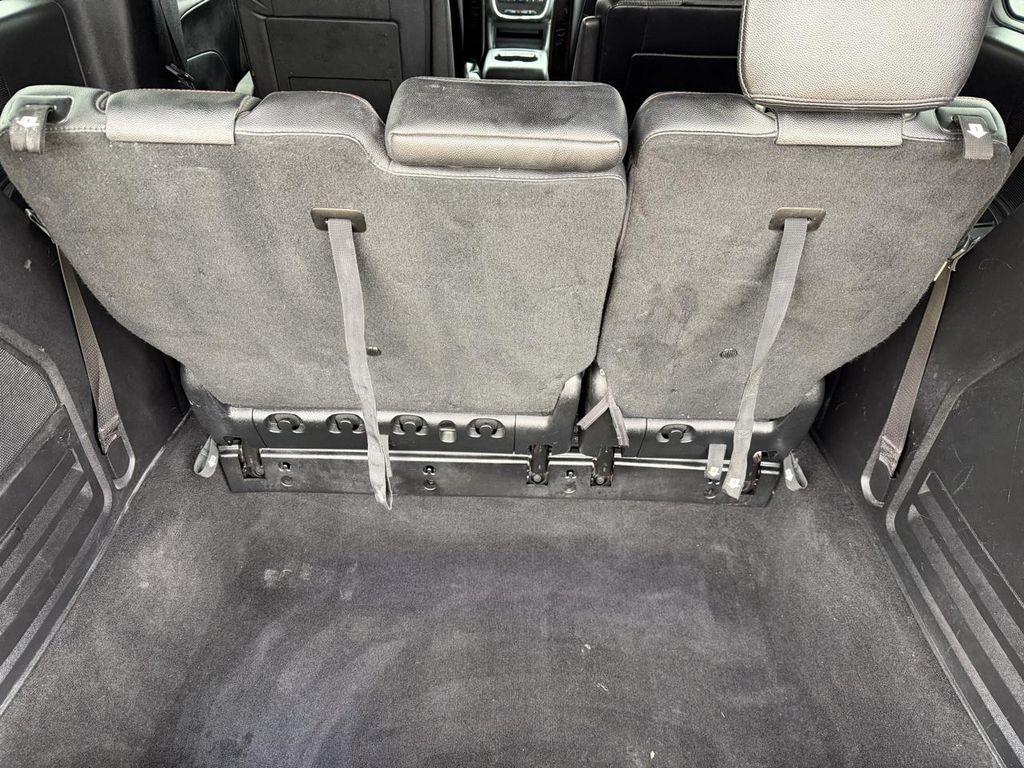 used 2019 Dodge Grand Caravan car, priced at $14,450