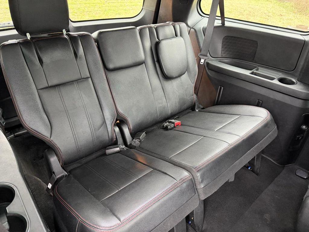 used 2019 Dodge Grand Caravan car, priced at $14,450