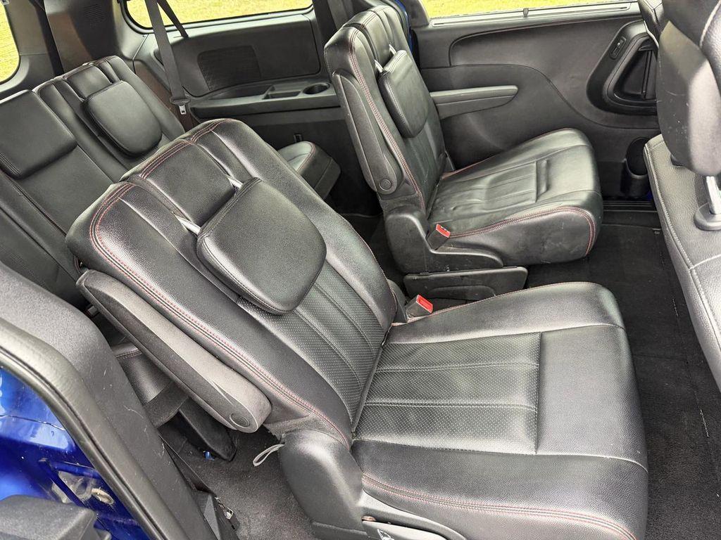 used 2019 Dodge Grand Caravan car, priced at $14,450