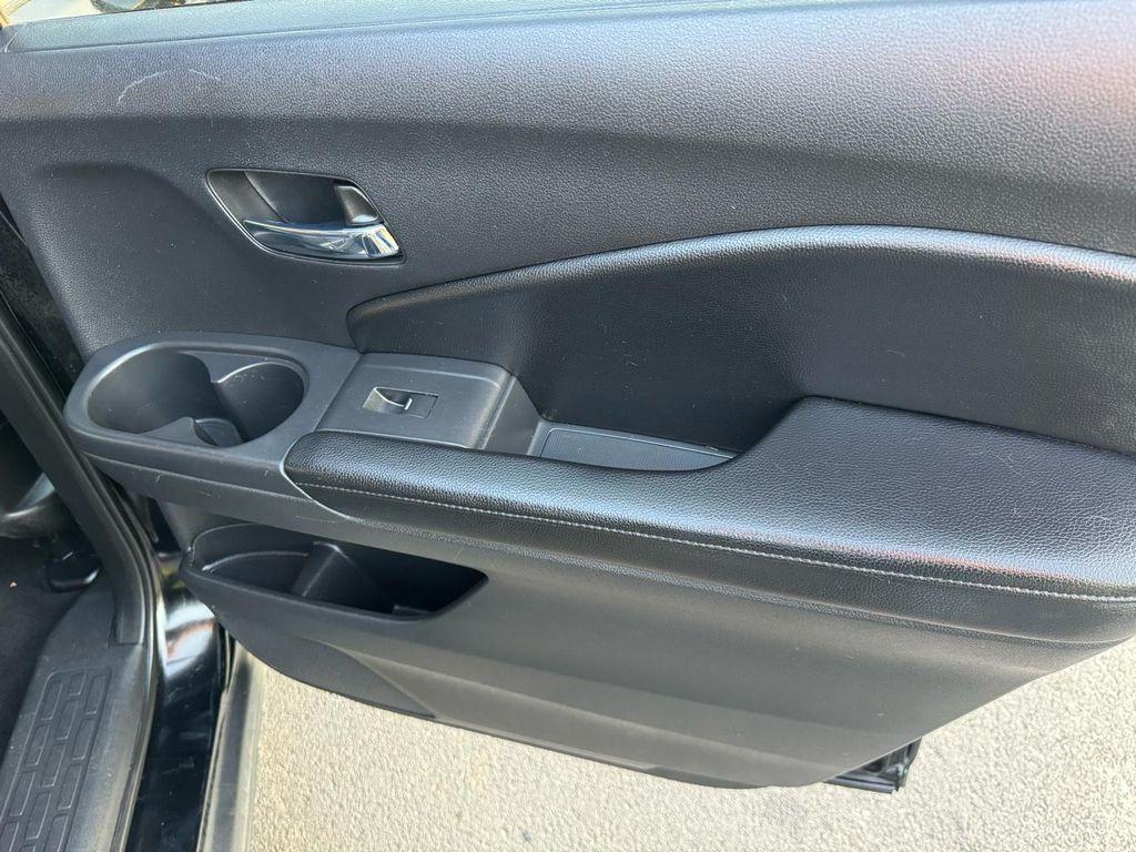 used 2018 Honda Pilot car, priced at $21,480