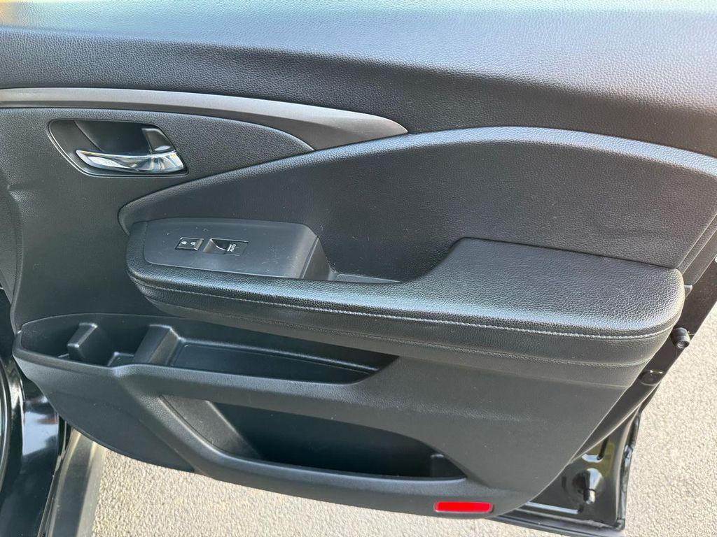 used 2018 Honda Pilot car, priced at $21,480