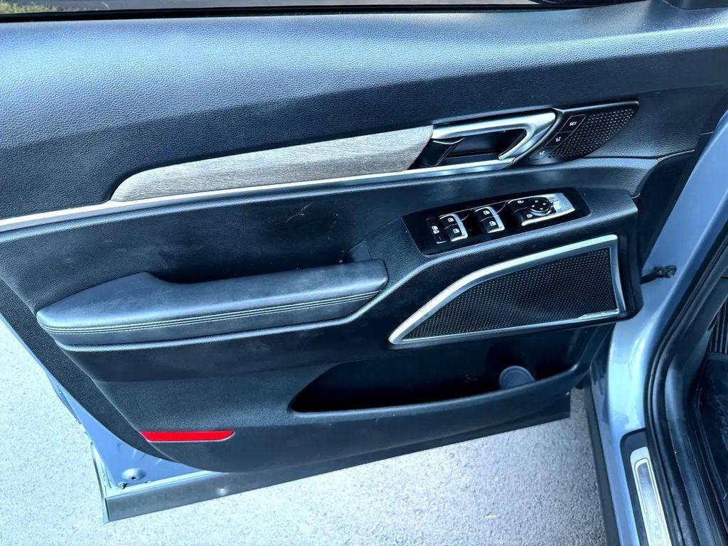 used 2020 Kia Telluride car, priced at $22,940