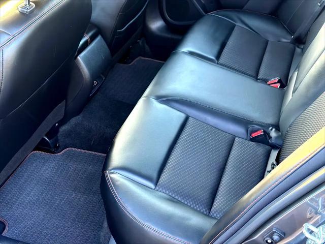 used 2024 Nissan Altima car, priced at $22,995