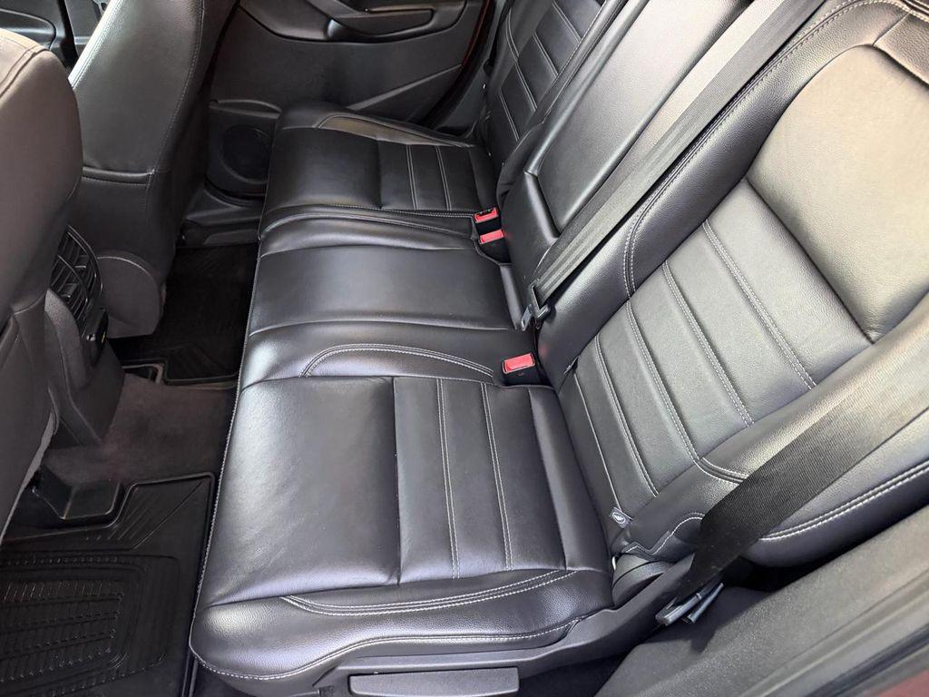 used 2017 Ford Escape car, priced at $11,490