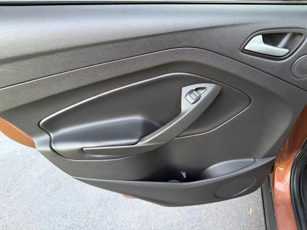 used 2017 Ford Escape car, priced at $11,490