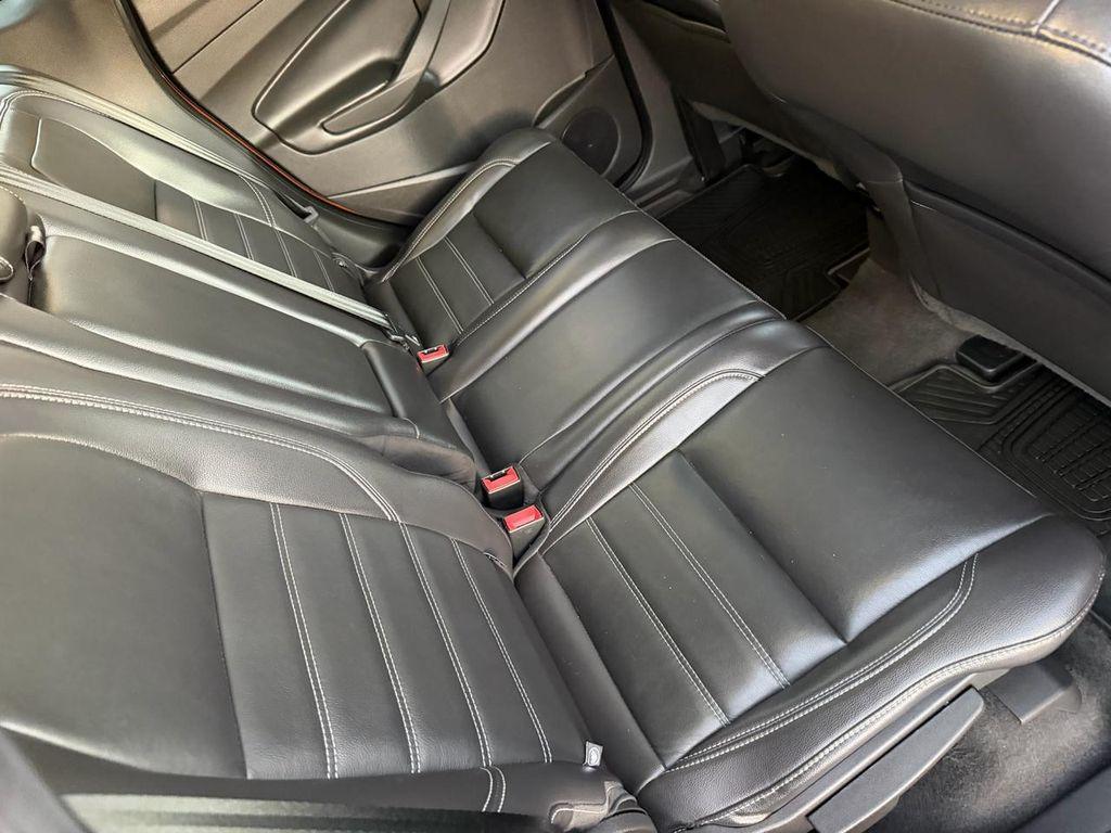 used 2017 Ford Escape car, priced at $11,490