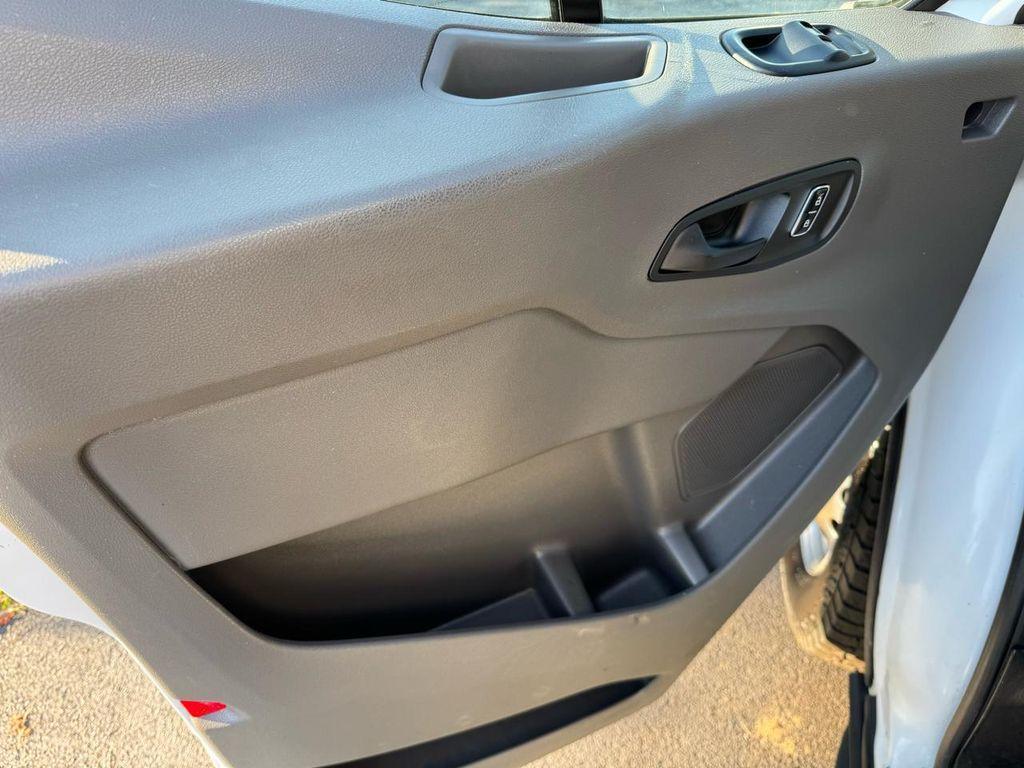 used 2023 Ford Transit-250 car, priced at $34,980
