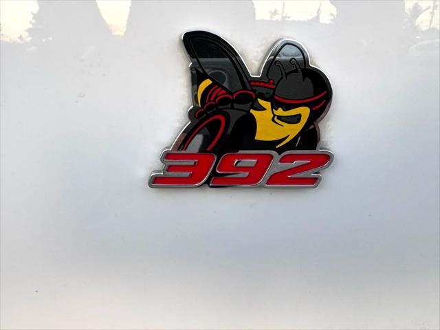 used 2020 Dodge Challenger car, priced at $31,980